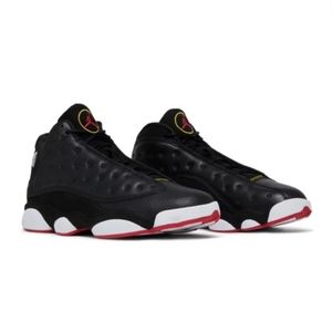 AIR JORDAN 13 RETRO 'PLAYOFF' 2023 sz 17
